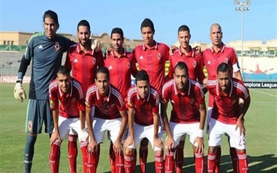   مصر اليوم - يوسف يسعى إلى إعادة الأهلي للانتصارات من خلال الفوز بكأس السوبر الأفريقي